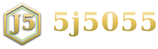 5j5055 logo